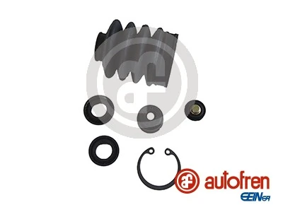 Repair Kit, clutch master cylinder